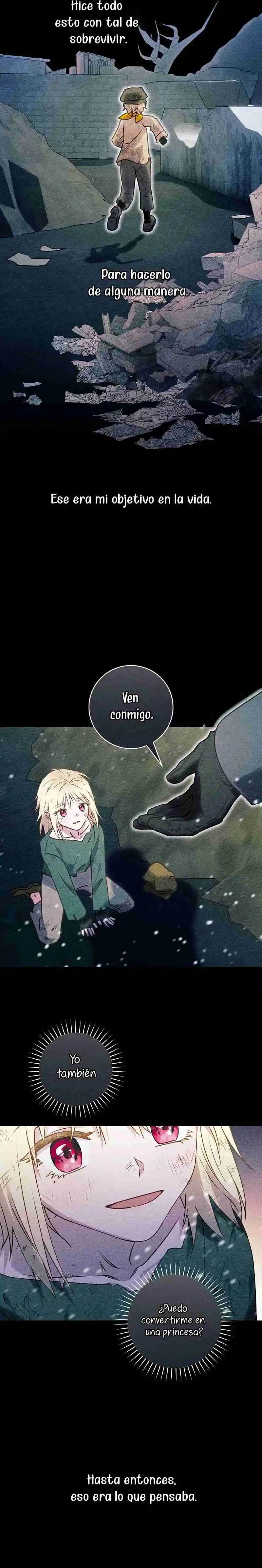 La Mente Maestra Villana Tiene Suerte En Sus últimos Años - Capítulo 32 - Página 17 - LectorTMOo