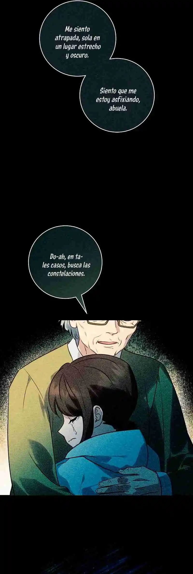La Mente Maestra Villana Tiene Suerte En Sus últimos Años - Capítulo 33 - Página 20 - LectorTMOo