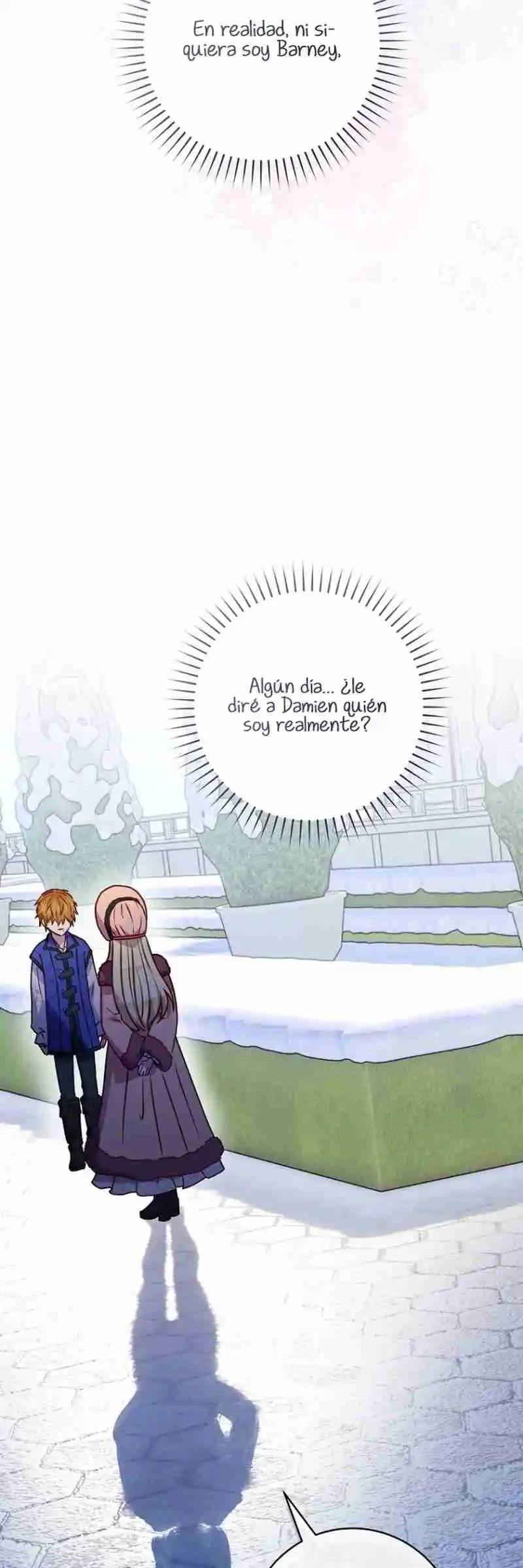 La Mente Maestra Villana Tiene Suerte En Sus últimos Años - Capítulo 34 - Página 5 - LectorTMOo