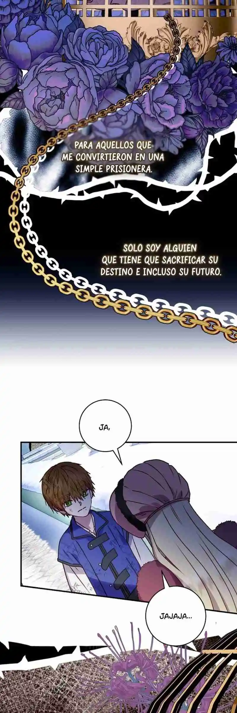 La Mente Maestra Villana Tiene Suerte En Sus últimos Años - Capítulo 34 - Página 12 - LectorTMOo
