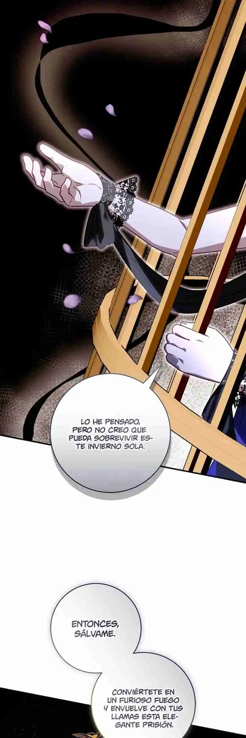 La Mente Maestra Villana Tiene Suerte En Sus últimos Años - Capítulo 34 - Página 15 - LectorTMOo