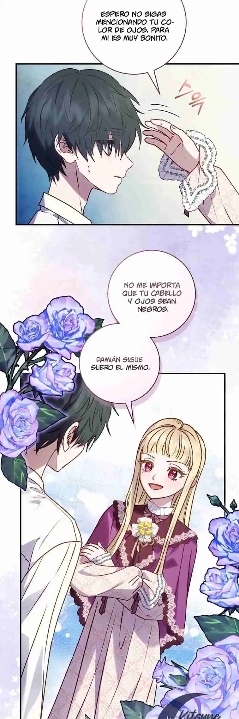La Mente Maestra Villana Tiene Suerte En Sus últimos Años - Capítulo 35 - Página 15 - LectorTMOo