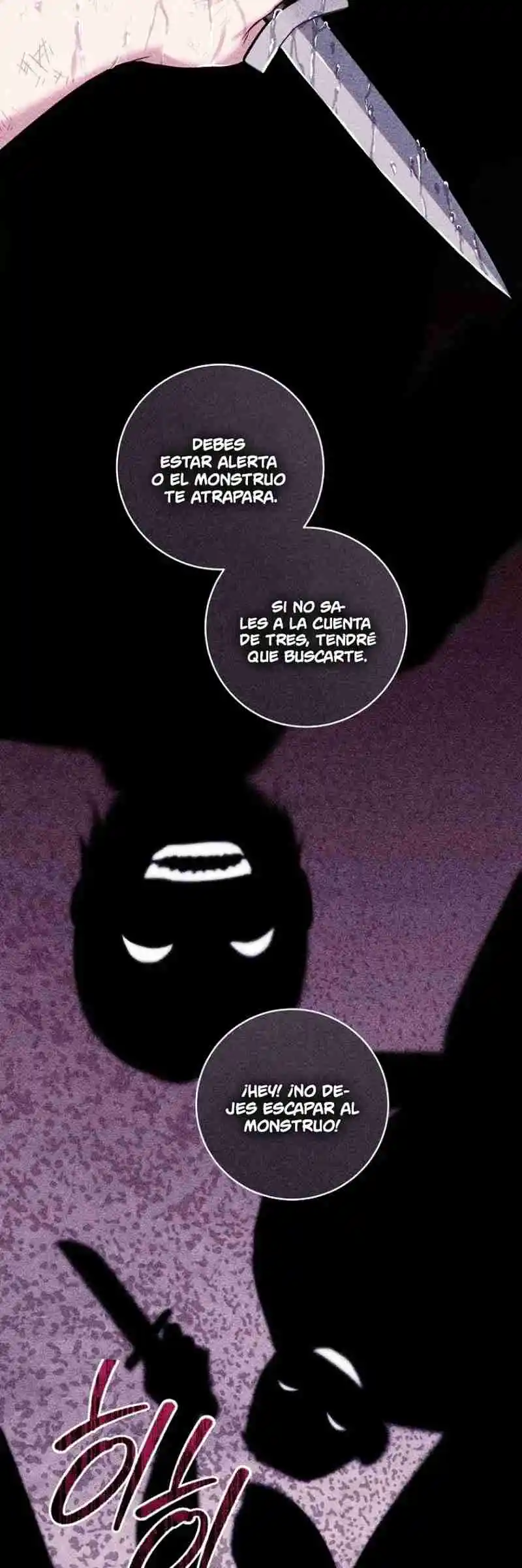 La Mente Maestra Villana Tiene Suerte En Sus últimos Años - Capítulo 36 - Página 11 - LectorTMOo