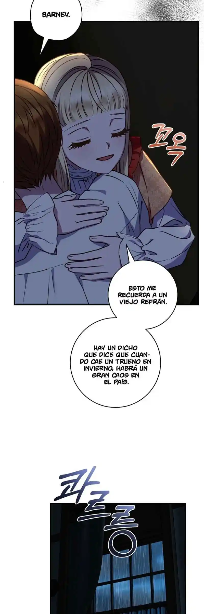 La Mente Maestra Villana Tiene Suerte En Sus últimos Años - Capítulo 36 - Página 19 - LectorTMOo