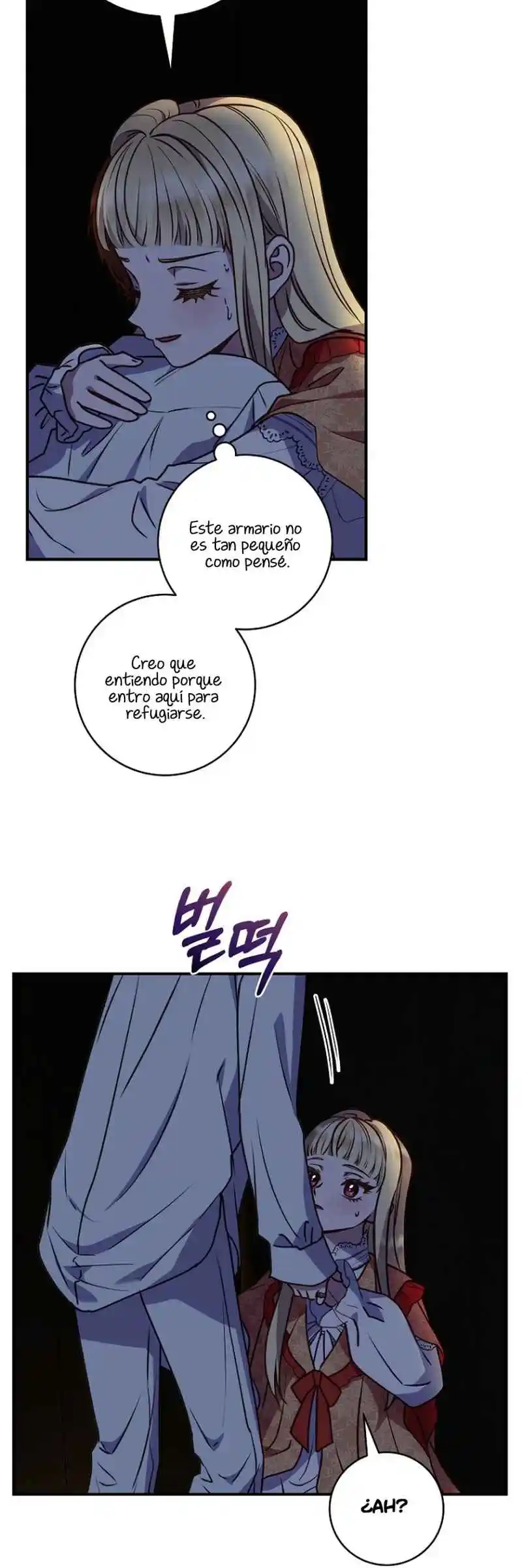La Mente Maestra Villana Tiene Suerte En Sus últimos Años - Capítulo 36 - Página 24 - LectorTMOo
