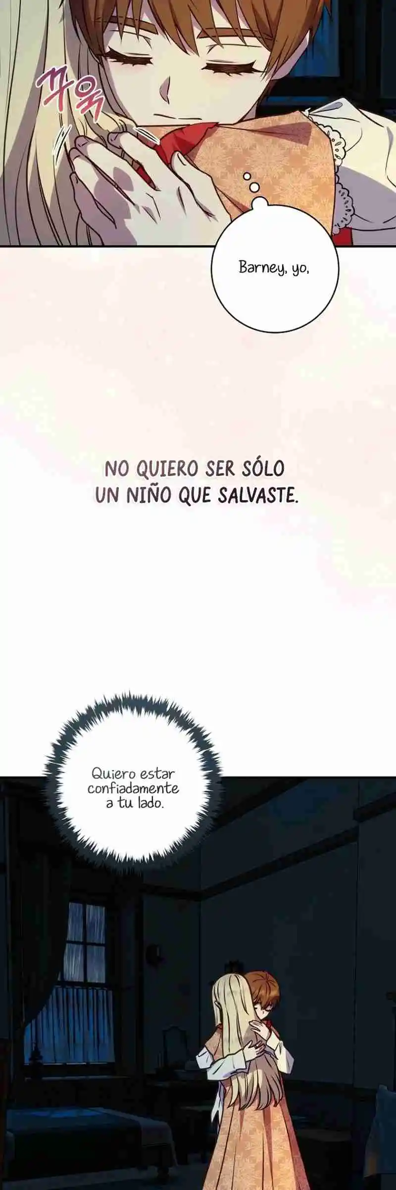 La Mente Maestra Villana Tiene Suerte En Sus últimos Años - Capítulo 36 - Página 30 - LectorTMOo