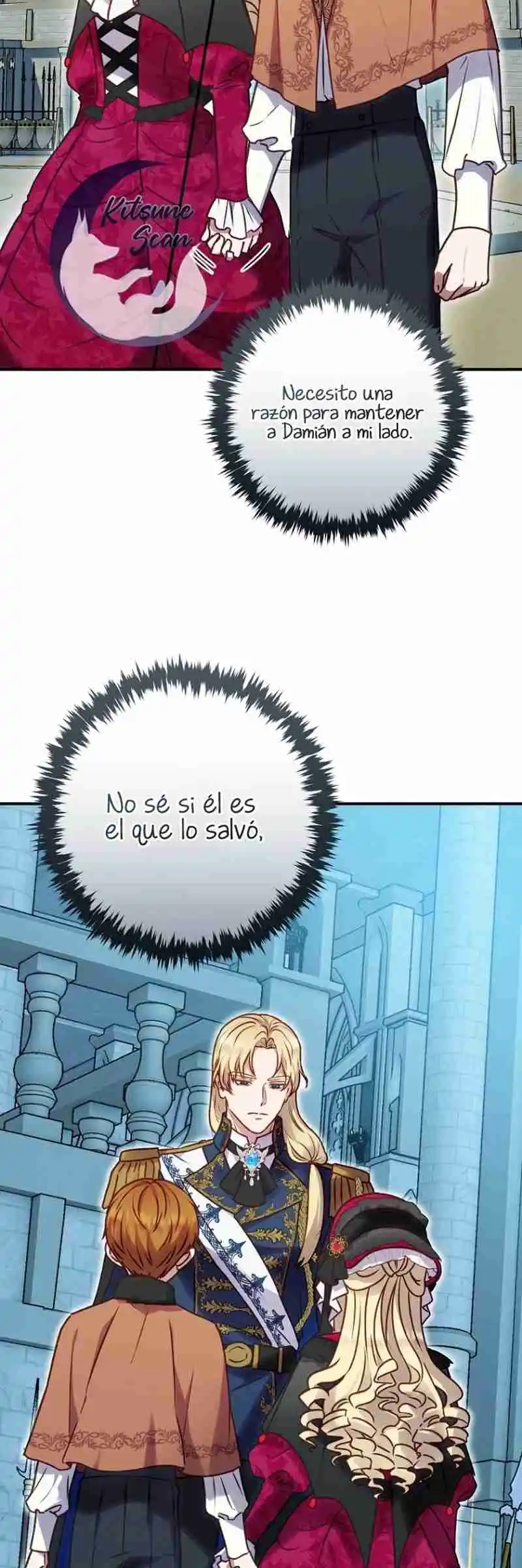 La Mente Maestra Villana Tiene Suerte En Sus últimos Años - Capítulo 36 - Página 45 - LectorTMOo