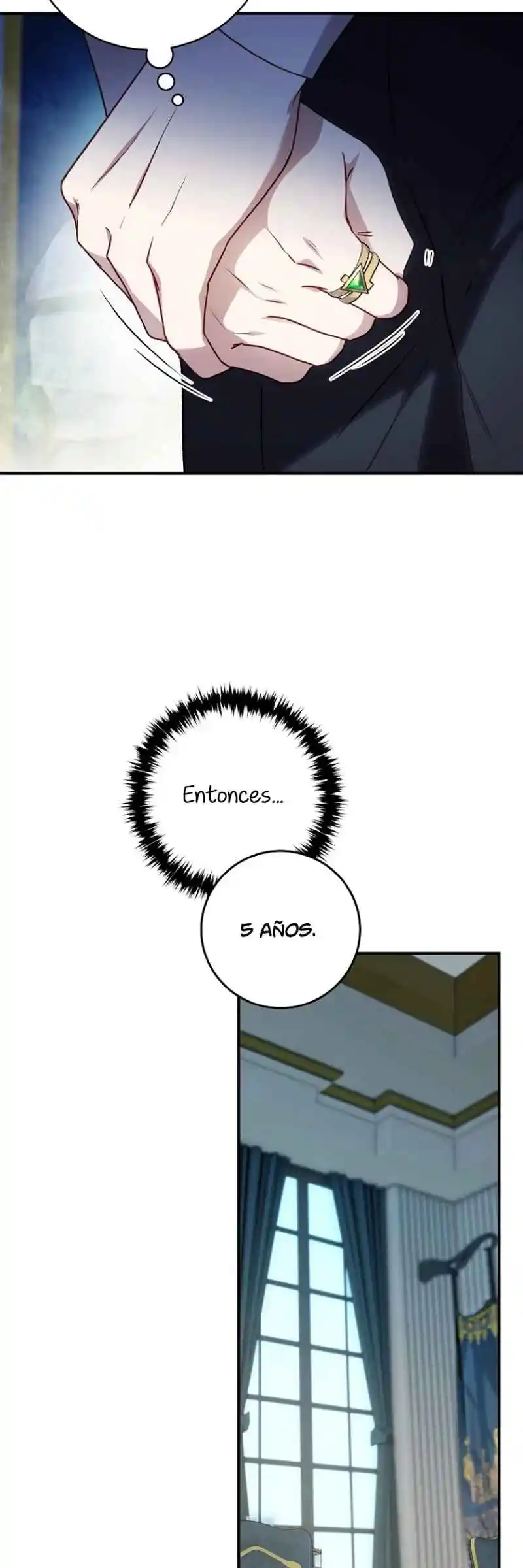La Mente Maestra Villana Tiene Suerte En Sus últimos Años - Capítulo 37 - Página 14 - LectorTMOo