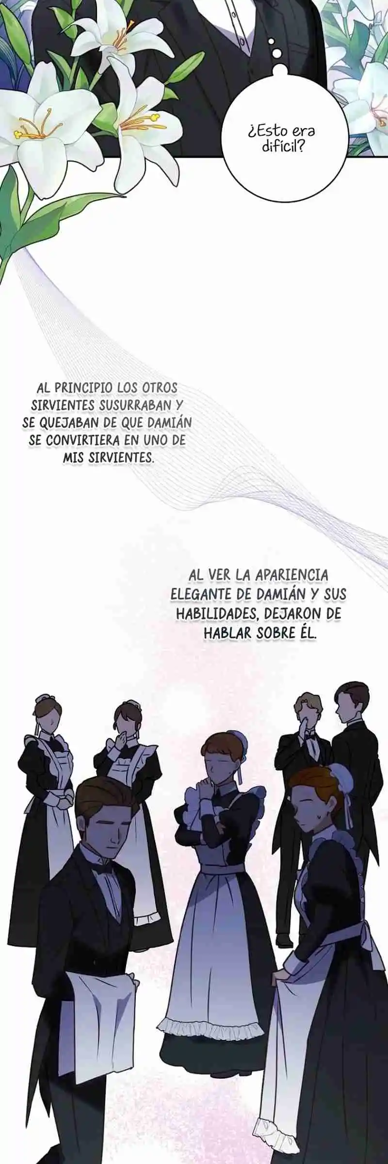 La Mente Maestra Villana Tiene Suerte En Sus últimos Años - Capítulo 37 - Página 28 - LectorTMOo