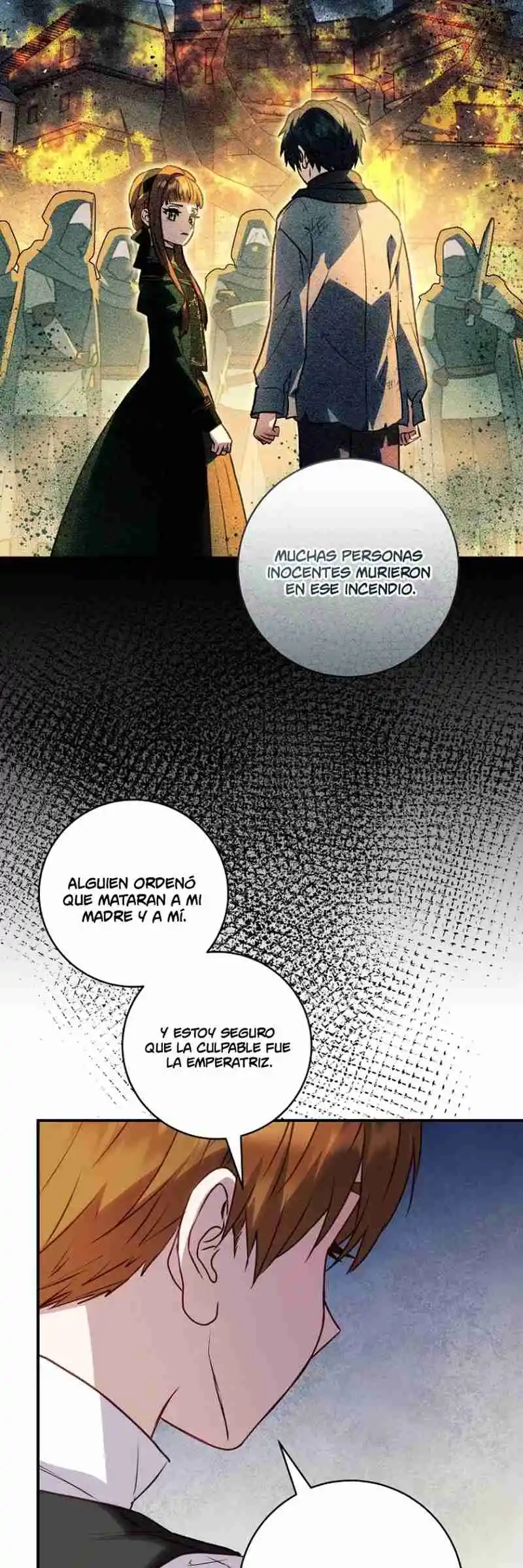 La Mente Maestra Villana Tiene Suerte En Sus últimos Años - Capítulo 38 - Página 11 - LectorTMOo