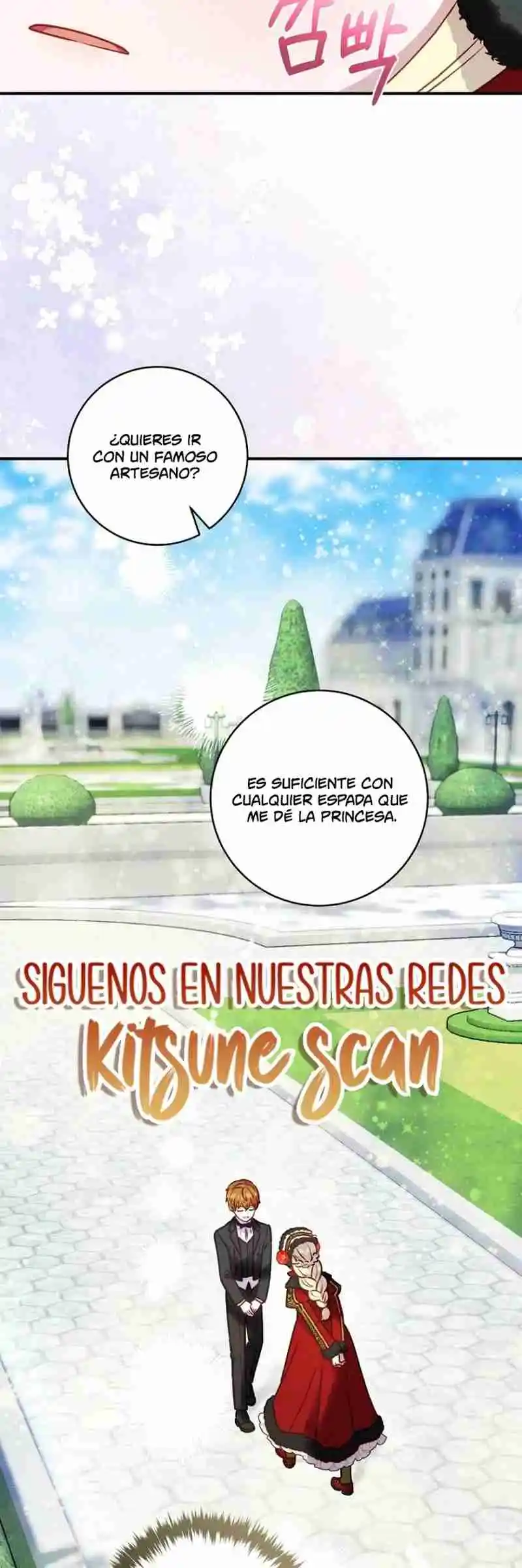 La Mente Maestra Villana Tiene Suerte En Sus últimos Años - Capítulo 38 - Página 46 - LectorTMOo