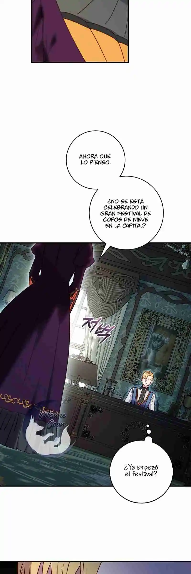 La Mente Maestra Villana Tiene Suerte En Sus últimos Años - Capítulo 39 - Página 12 - LectorTMOo