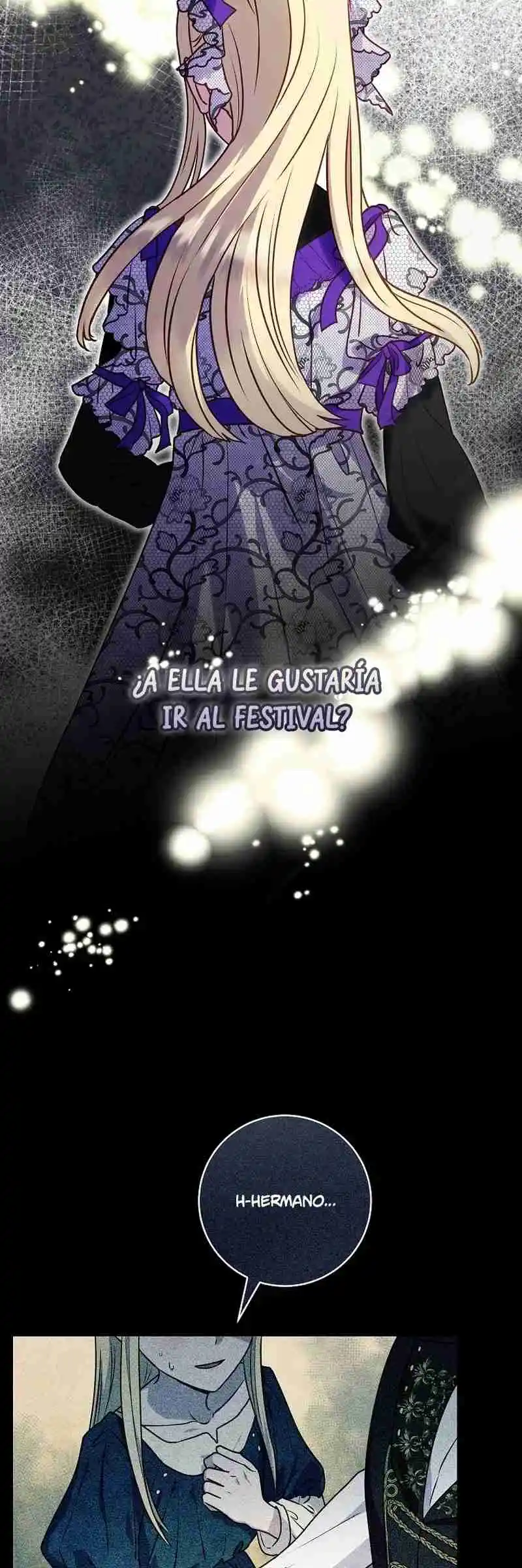 La Mente Maestra Villana Tiene Suerte En Sus últimos Años - Capítulo 39 - Página 18 - LectorTMOo