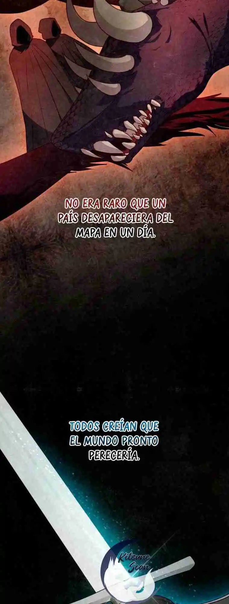 La Mente Maestra Villana Tiene Suerte En Sus últimos Años - Capítulo 4 - Página 5 - LectorTMOo