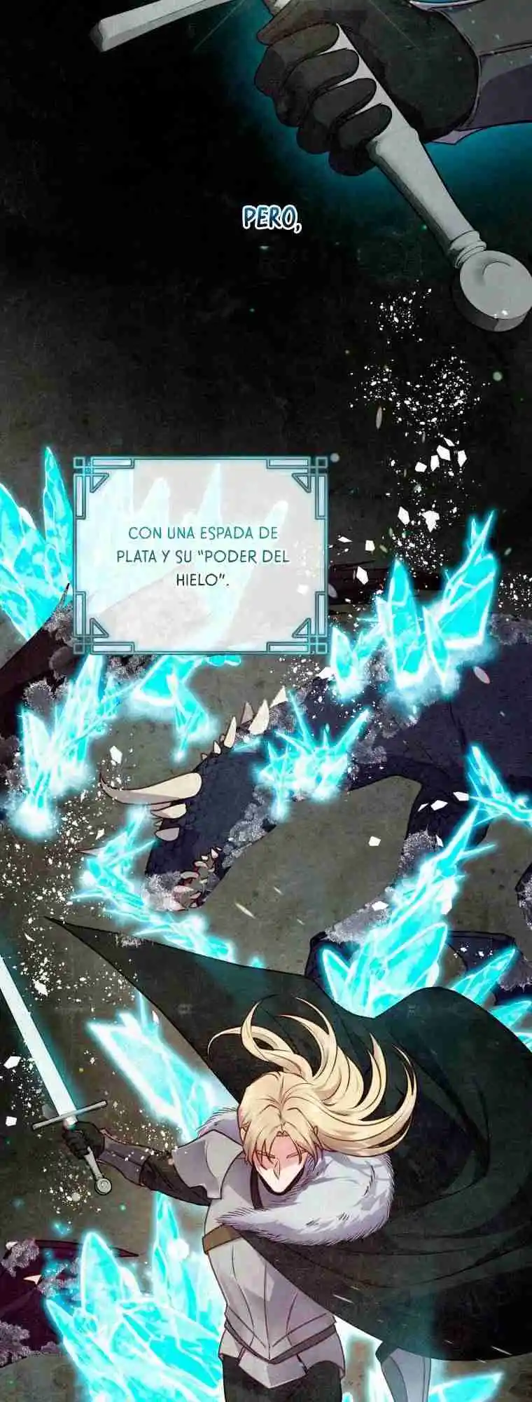 La Mente Maestra Villana Tiene Suerte En Sus últimos Años - Capítulo 4 - Página 6 - LectorTMOo