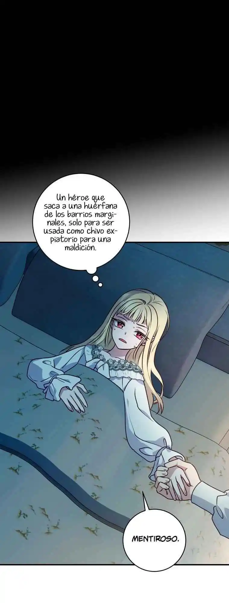 La Mente Maestra Villana Tiene Suerte En Sus últimos Años - Capítulo 4 - Página 11 - LectorTMOo