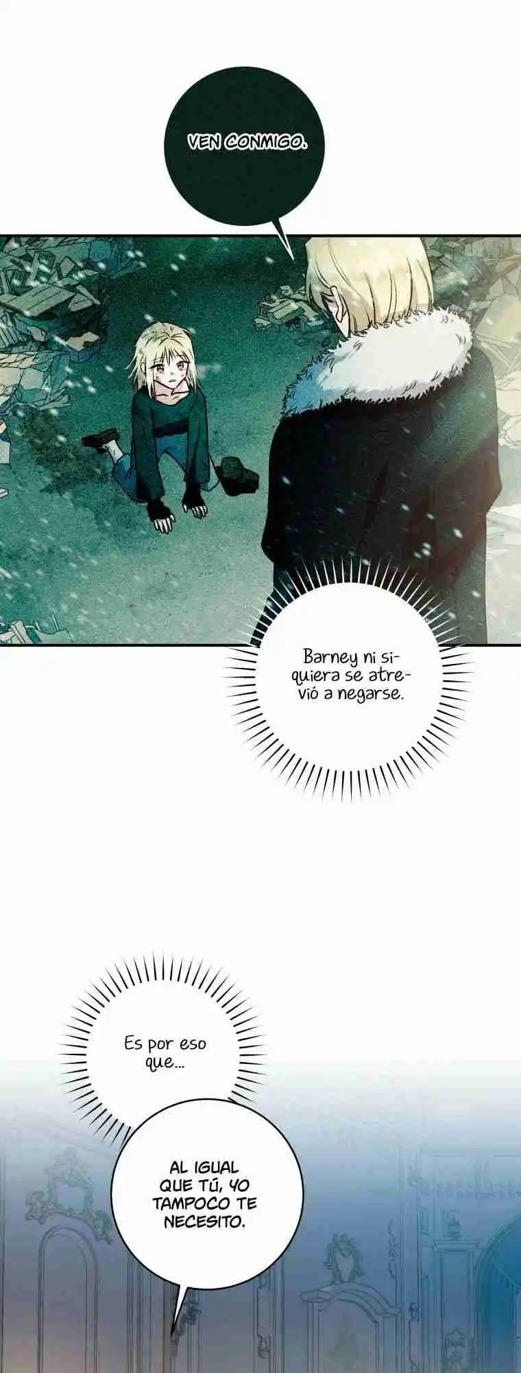 La Mente Maestra Villana Tiene Suerte En Sus últimos Años - Capítulo 4 - Página 12 - LectorTMOo