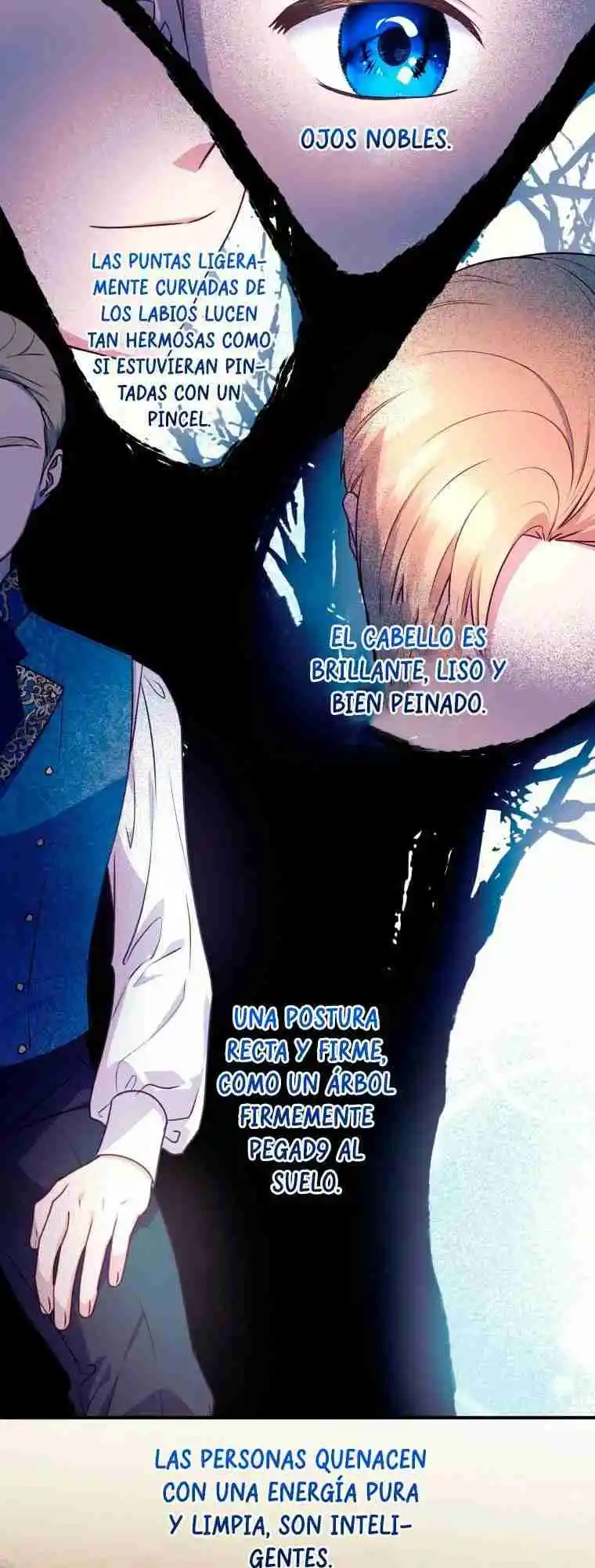 La Mente Maestra Villana Tiene Suerte En Sus últimos Años - Capítulo 4 - Página 19 - LectorTMOo