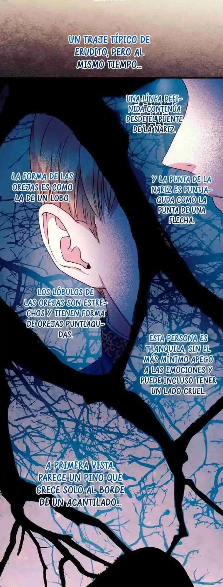 La Mente Maestra Villana Tiene Suerte En Sus últimos Años - Capítulo 4 - Página 20 - LectorTMOo