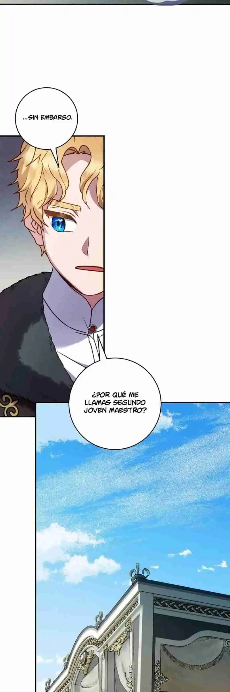 La Mente Maestra Villana Tiene Suerte En Sus últimos Años - Capítulo 40 - Página 11 - LectorTMOo