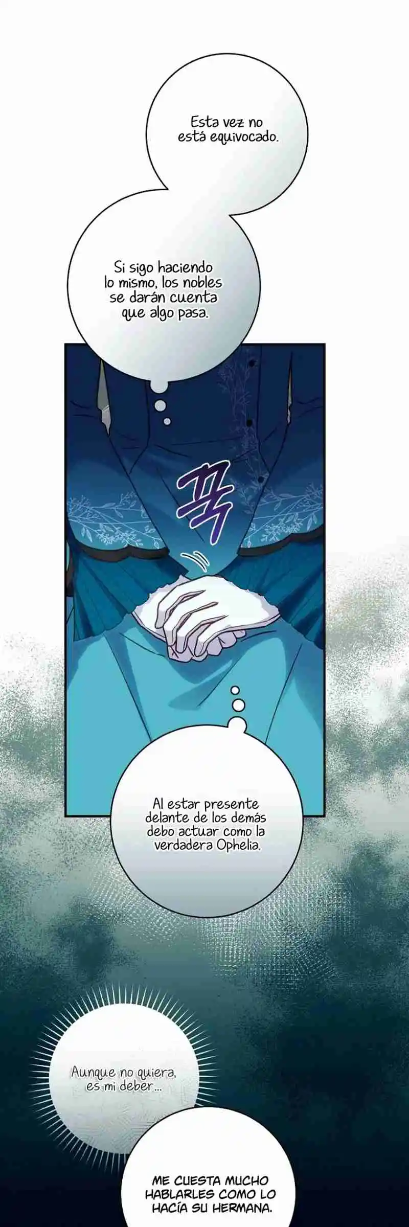 La Mente Maestra Villana Tiene Suerte En Sus últimos Años - Capítulo 40 - Página 14 - LectorTMOo
