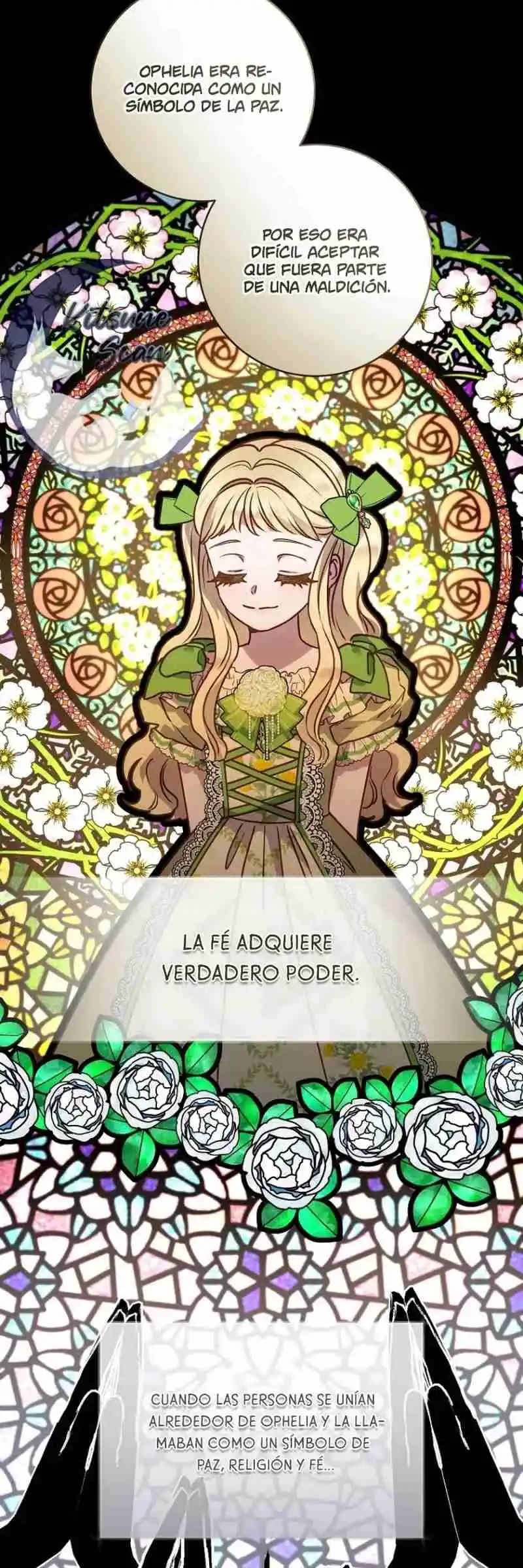 La Mente Maestra Villana Tiene Suerte En Sus últimos Años - Capítulo 40 - Página 38 - LectorTMOo