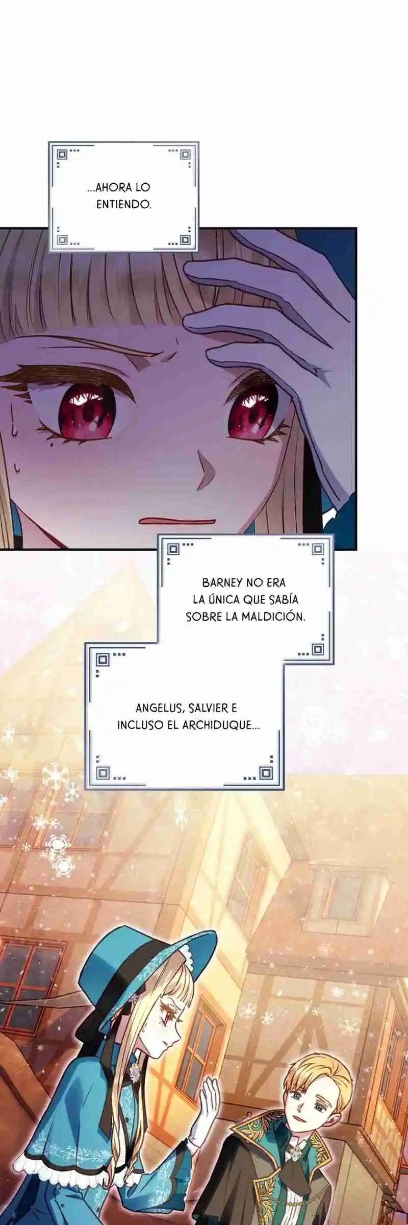 La Mente Maestra Villana Tiene Suerte En Sus últimos Años - Capítulo 41 - Página 2 - LectorTMOo