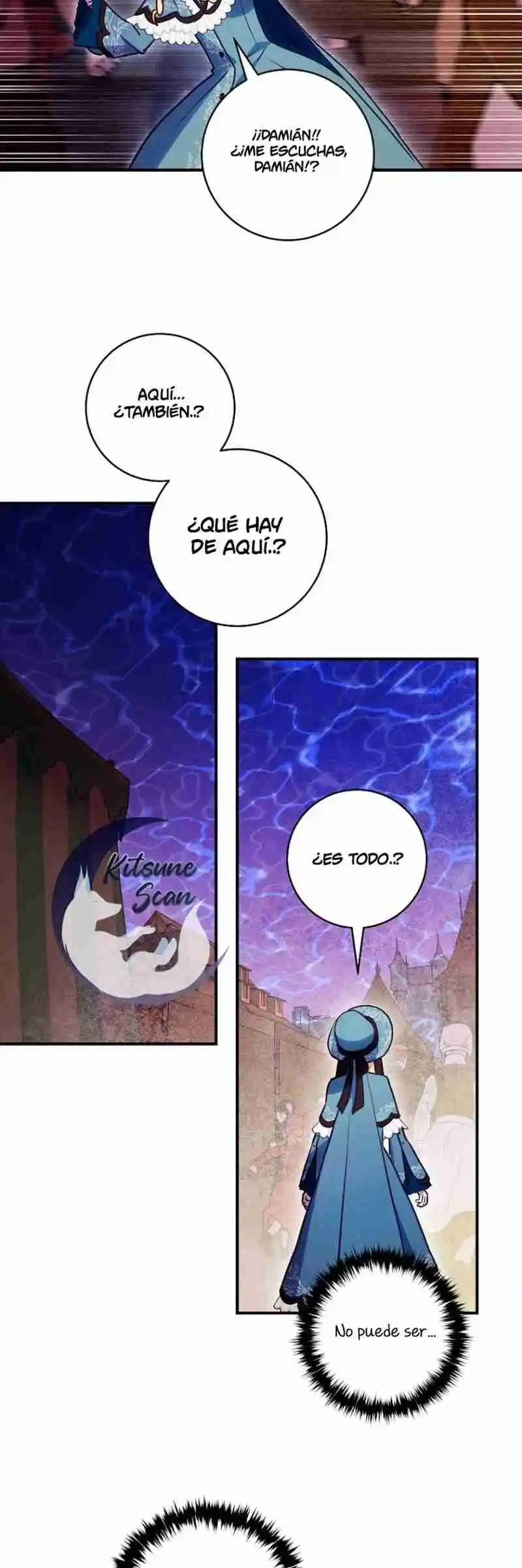 La Mente Maestra Villana Tiene Suerte En Sus últimos Años - Capítulo 41 - Página 29 - LectorTMOo