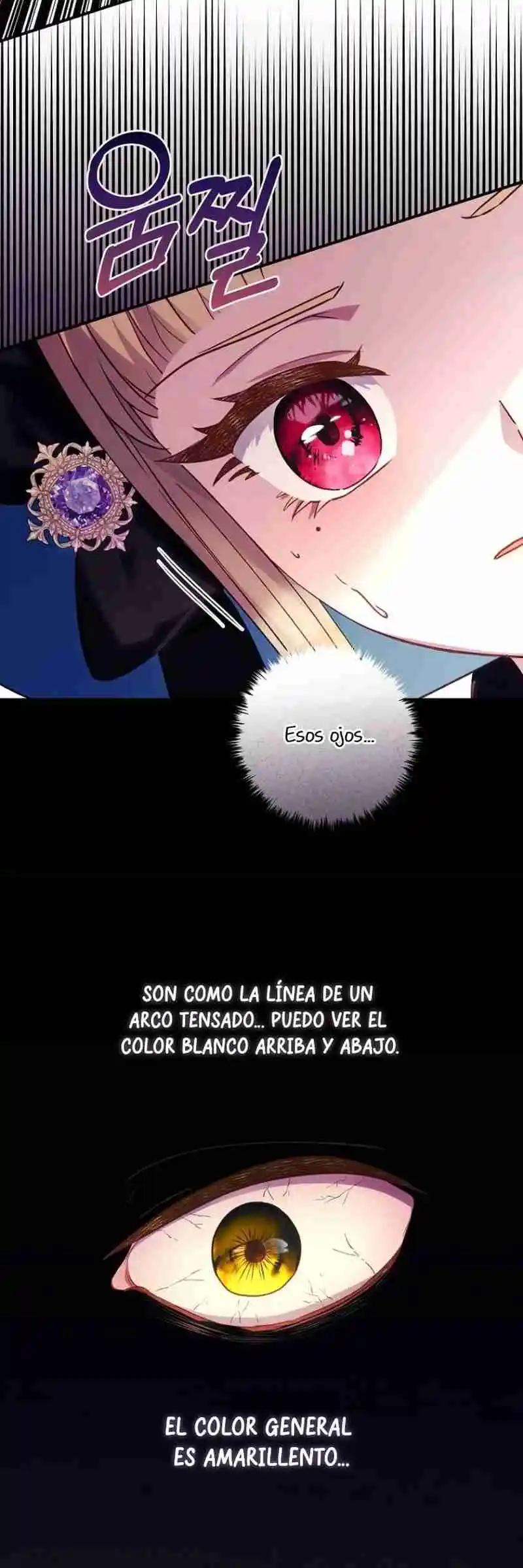 La Mente Maestra Villana Tiene Suerte En Sus últimos Años - Capítulo 41 - Página 39 - LectorTMOo