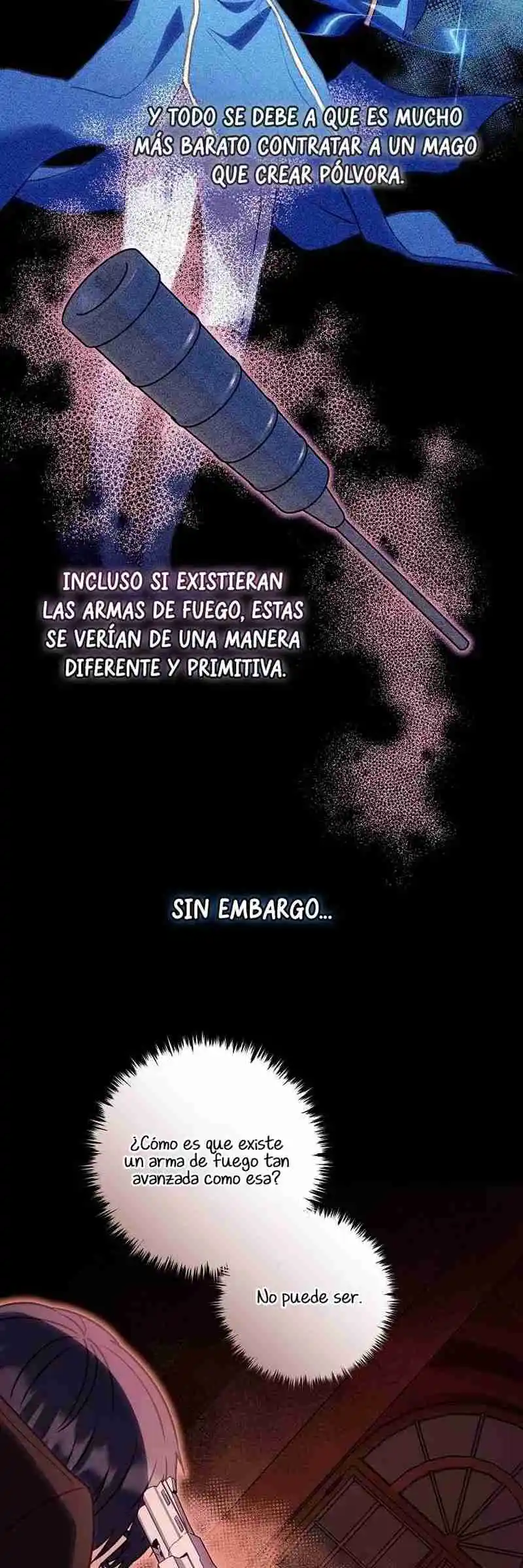 La Mente Maestra Villana Tiene Suerte En Sus últimos Años - Capítulo 42 - Página 6 - LectorTMOo