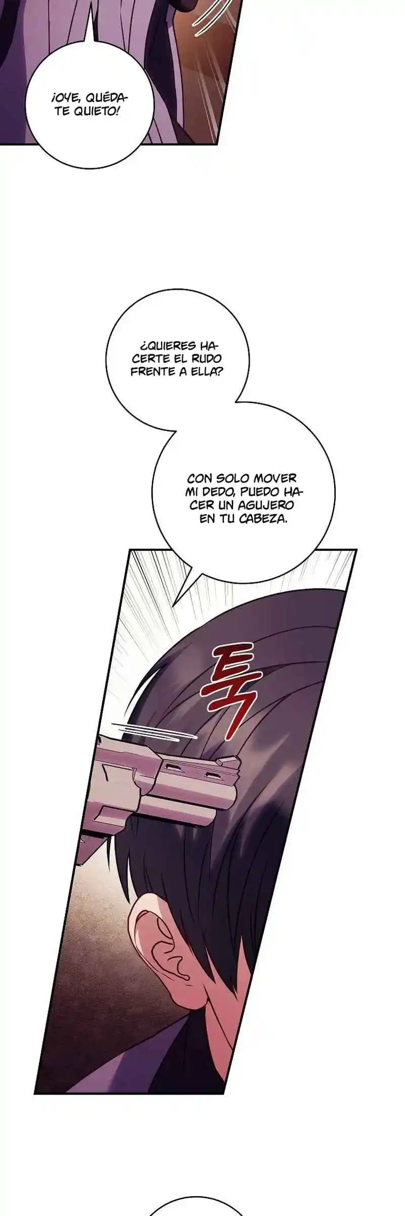 La Mente Maestra Villana Tiene Suerte En Sus últimos Años - Capítulo 42 - Página 11 - LectorTMOo