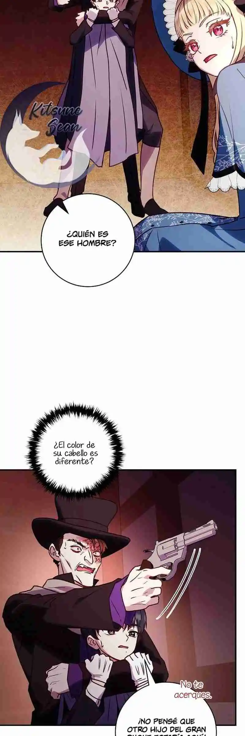 La Mente Maestra Villana Tiene Suerte En Sus últimos Años - Capítulo 42 - Página 16 - LectorTMOo