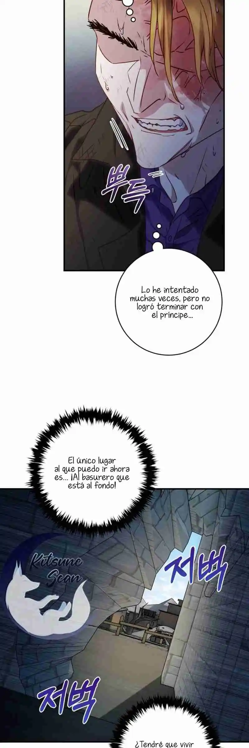 La Mente Maestra Villana Tiene Suerte En Sus últimos Años - Capítulo 43 - Página 34 - LectorTMOo