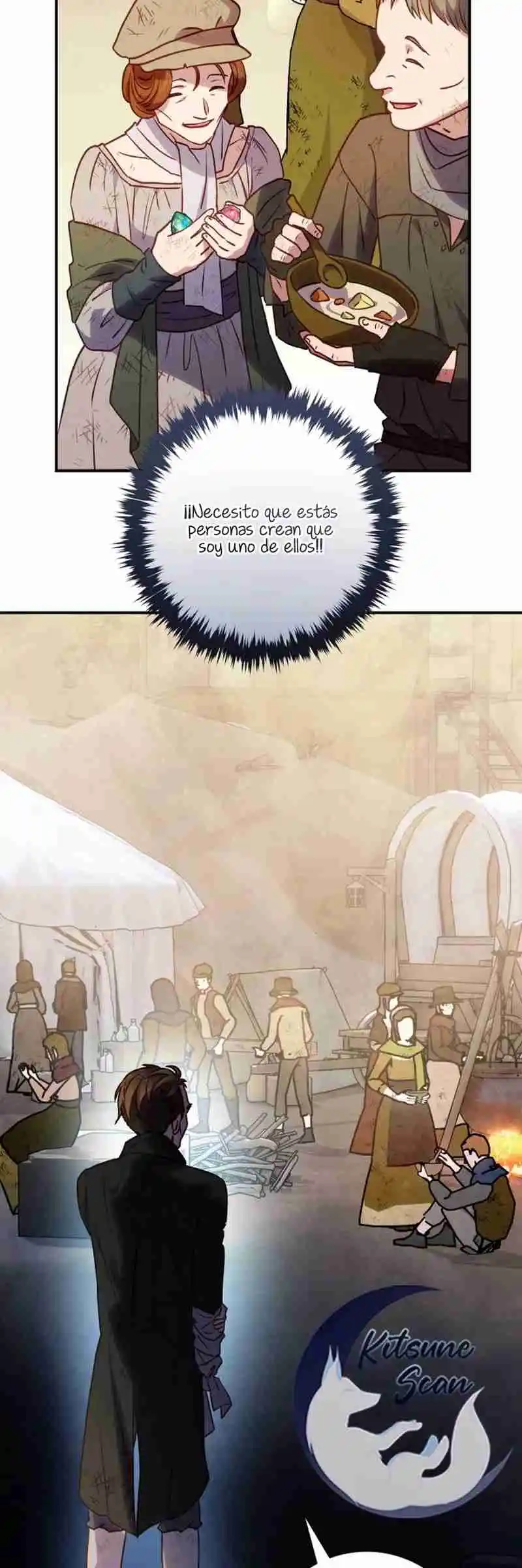La Mente Maestra Villana Tiene Suerte En Sus últimos Años - Capítulo 44 - Página 3 - LectorTMOo
