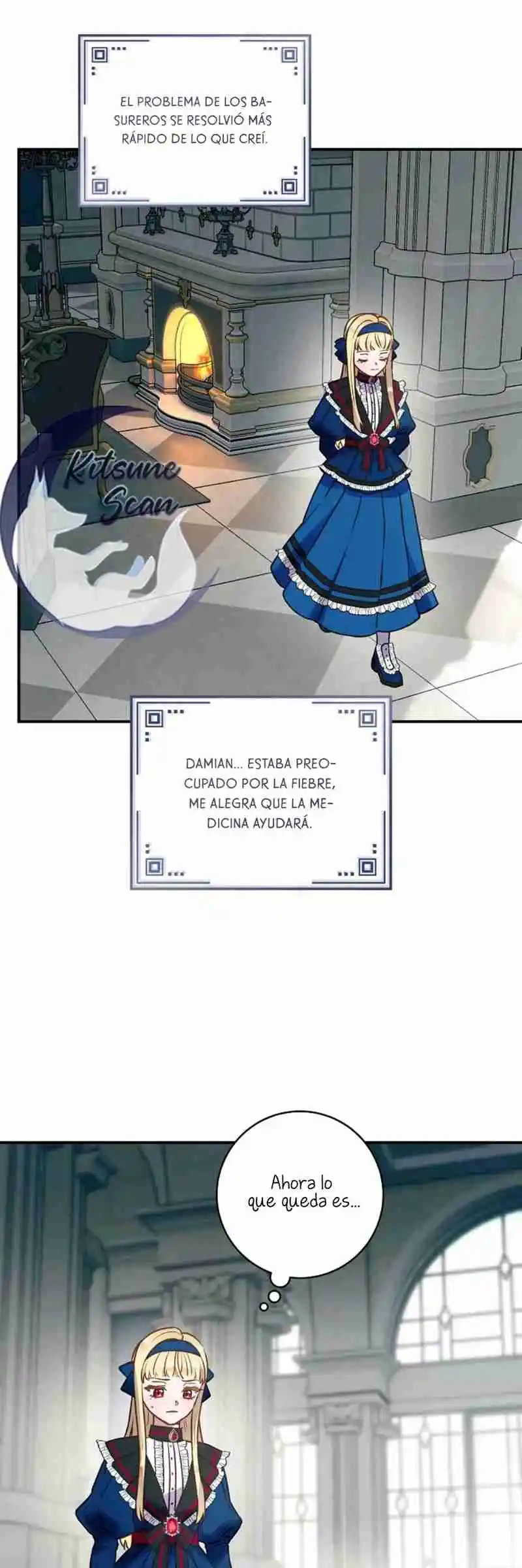 La Mente Maestra Villana Tiene Suerte En Sus últimos Años - Capítulo 44 - Página 15 - LectorTMOo