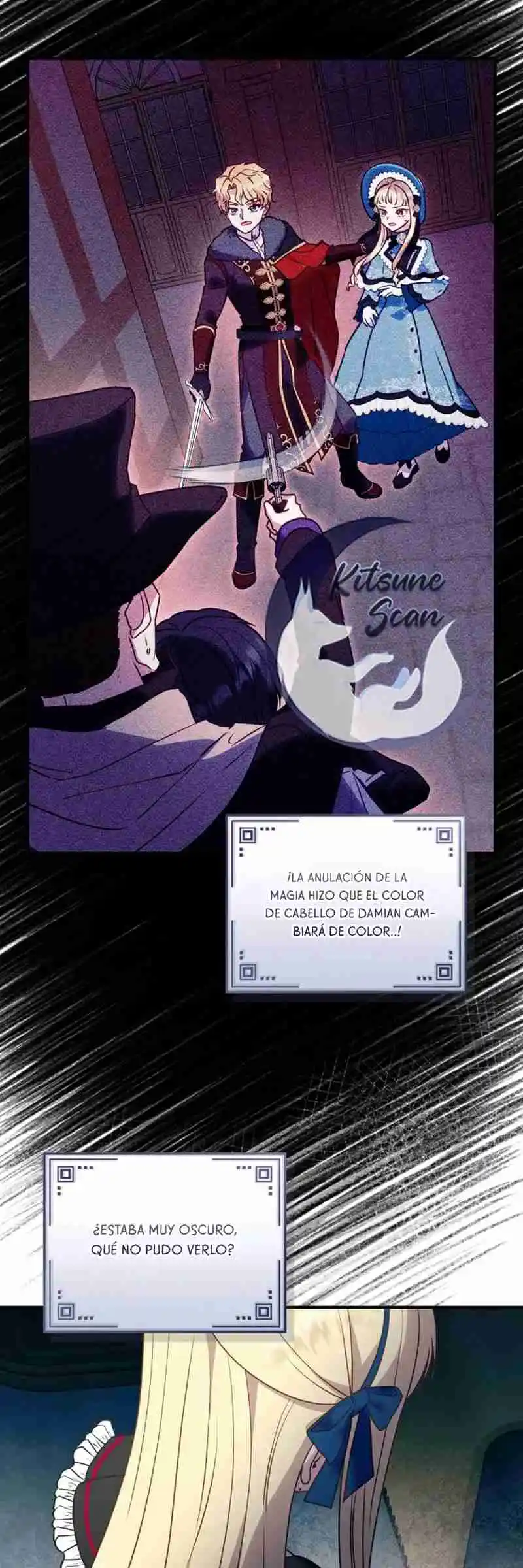 La Mente Maestra Villana Tiene Suerte En Sus últimos Años - Capítulo 44 - Página 23 - LectorTMOo