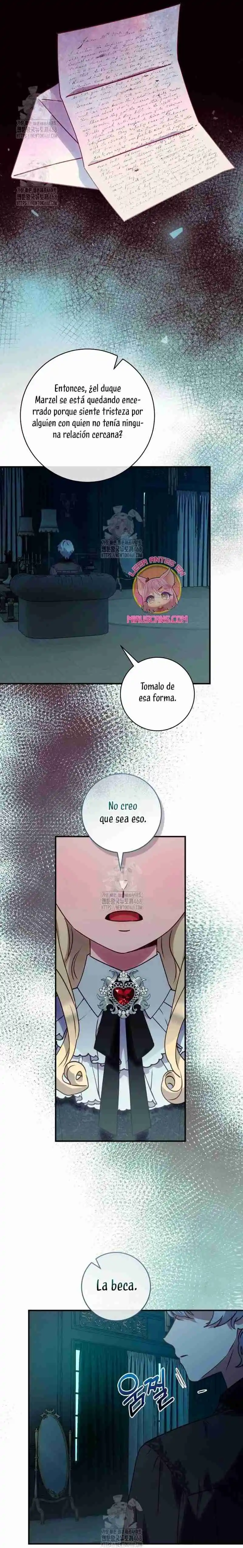 La Mente Maestra Villana Tiene Suerte En Sus últimos Años - Capítulo 47 - Página 19 - LectorTMOo