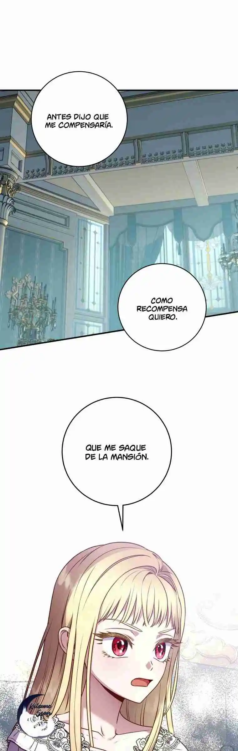 La Mente Maestra Villana Tiene Suerte En Sus últimos Años - Capítulo 5 - Página 5 - LectorTMOo