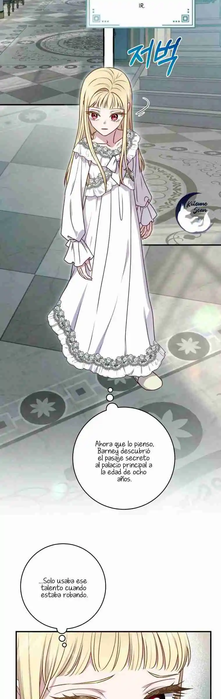 La Mente Maestra Villana Tiene Suerte En Sus últimos Años - Capítulo 5 - Página 14 - LectorTMOo