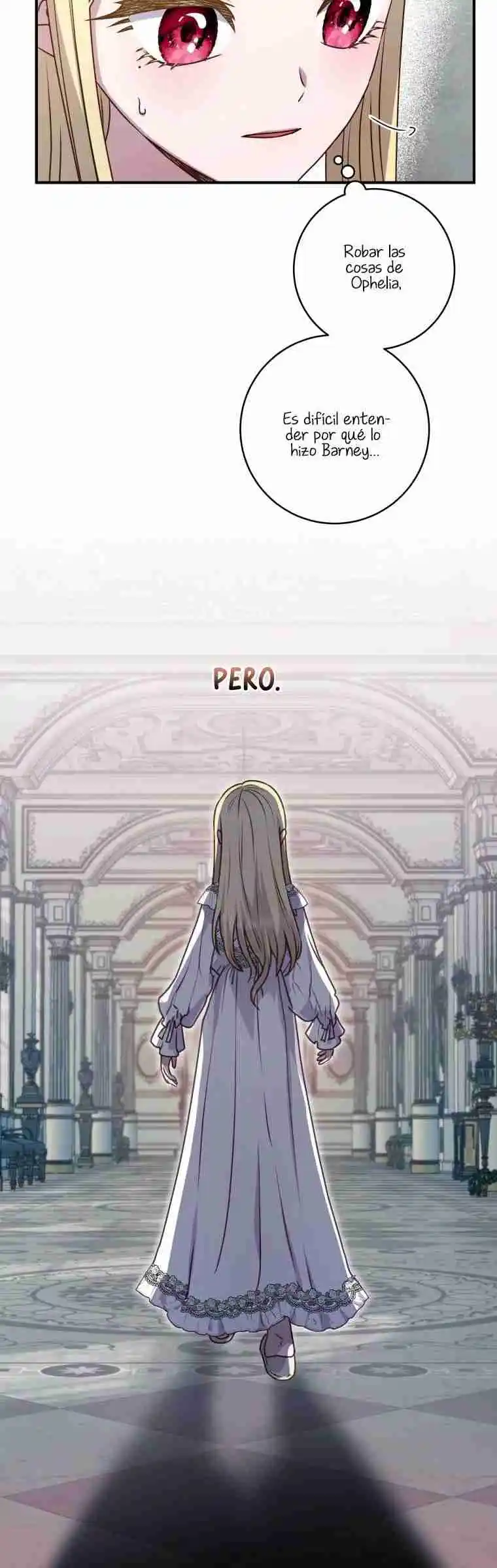 La Mente Maestra Villana Tiene Suerte En Sus últimos Años - Capítulo 5 - Página 15 - LectorTMOo