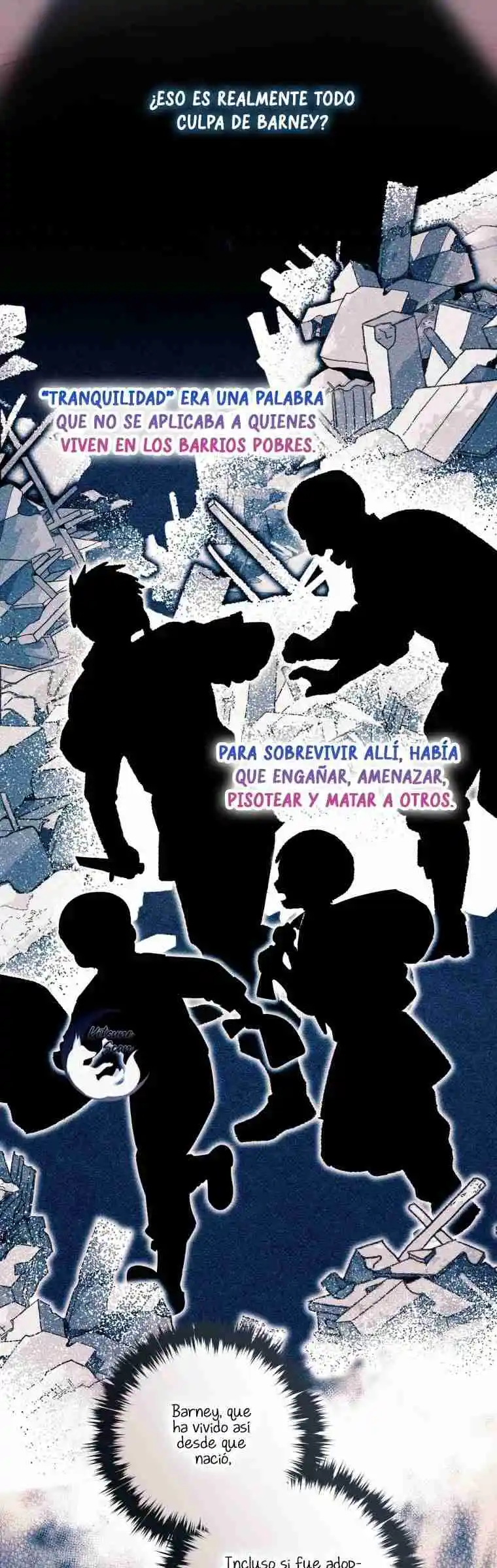 La Mente Maestra Villana Tiene Suerte En Sus últimos Años - Capítulo 5 - Página 16 - LectorTMOo
