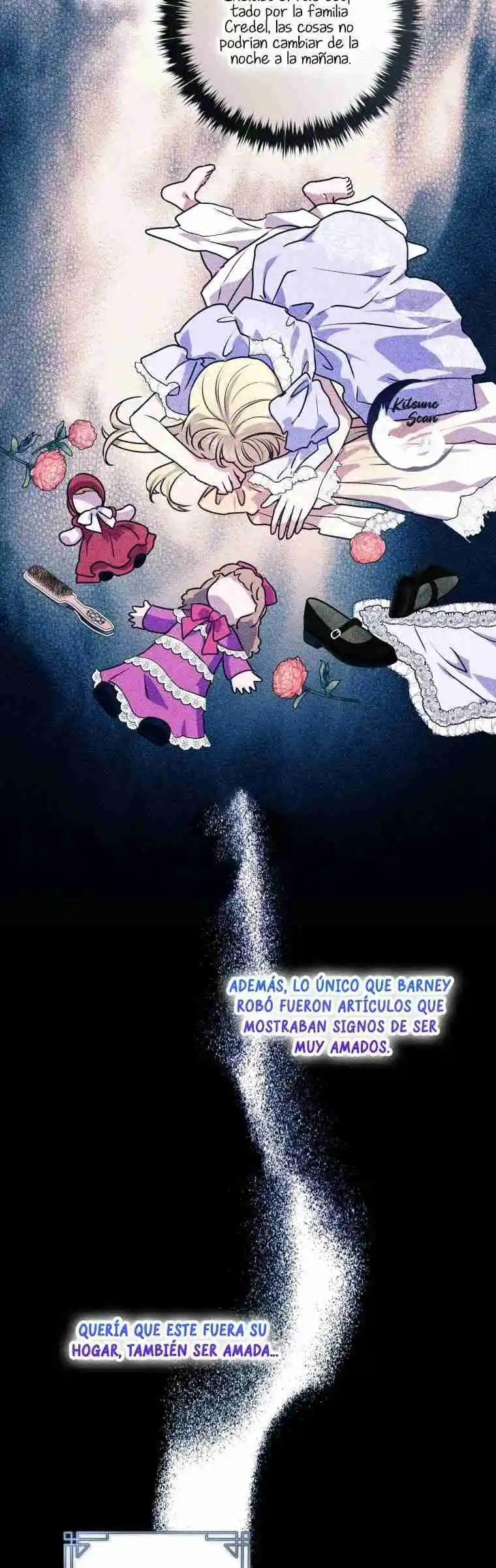 La Mente Maestra Villana Tiene Suerte En Sus últimos Años - Capítulo 5 - Página 17 - LectorTMOo