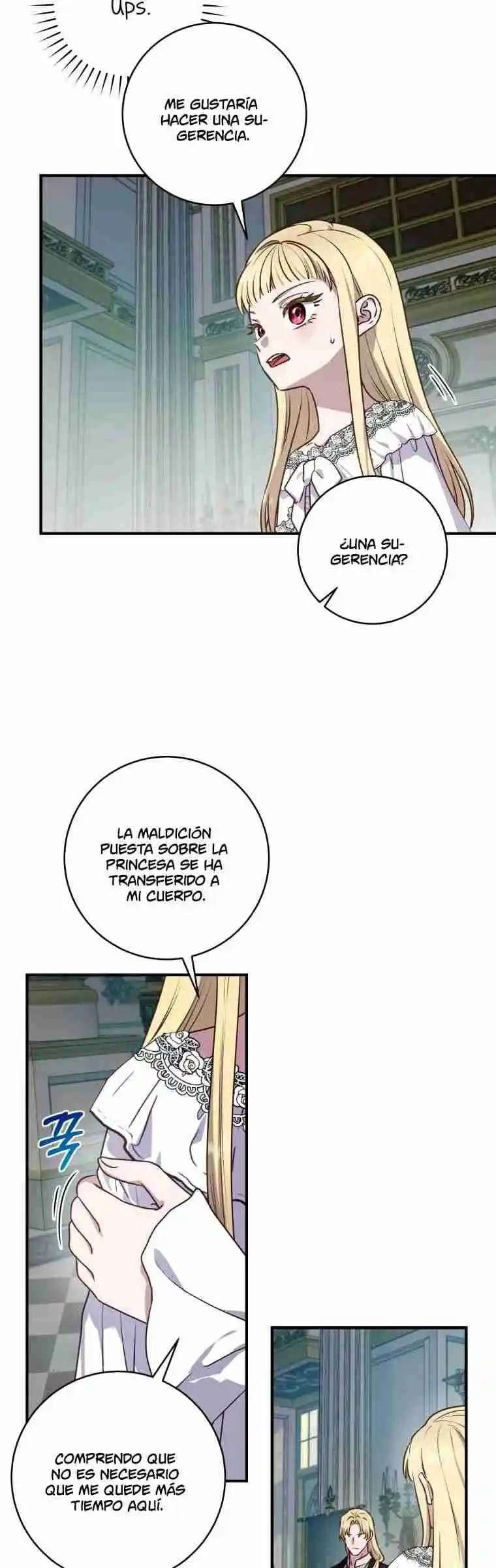 La Mente Maestra Villana Tiene Suerte En Sus últimos Años - Capítulo 5 - Página 30 - LectorTMOo