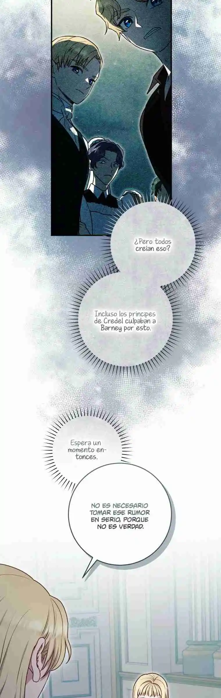 La Mente Maestra Villana Tiene Suerte En Sus últimos Años - Capítulo 5 - Página 35 - LectorTMOo