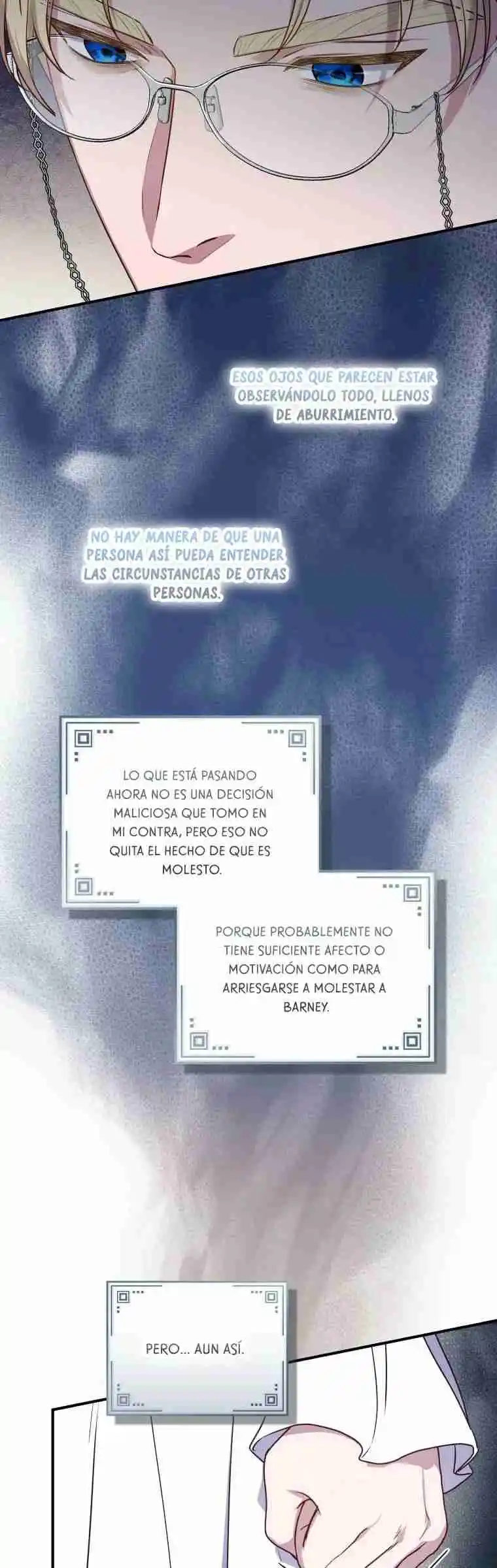 La Mente Maestra Villana Tiene Suerte En Sus últimos Años - Capítulo 5 - Página 43 - LectorTMOo