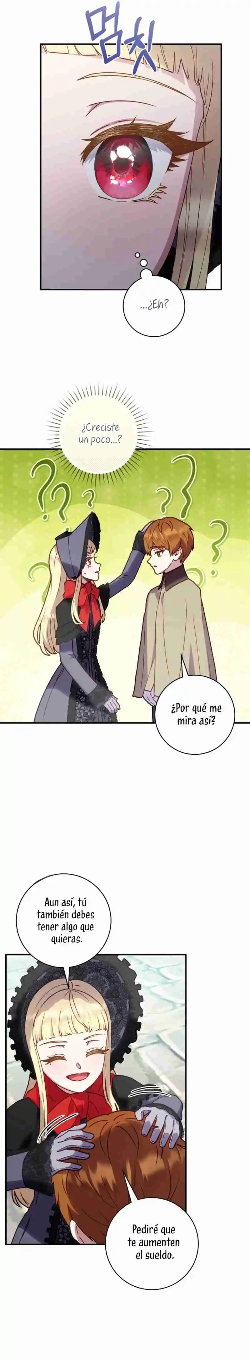 La Mente Maestra Villana Tiene Suerte En Sus últimos Años - Capítulo 52 - Página 12 - LectorTMOo