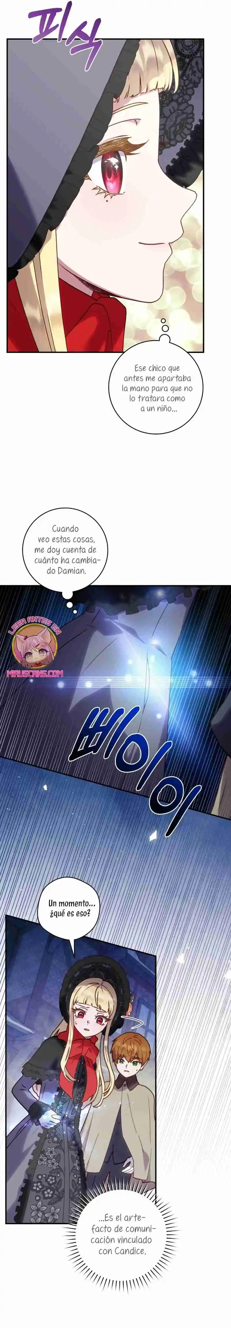 La Mente Maestra Villana Tiene Suerte En Sus últimos Años - Capítulo 52 - Página 14 - LectorTMOo