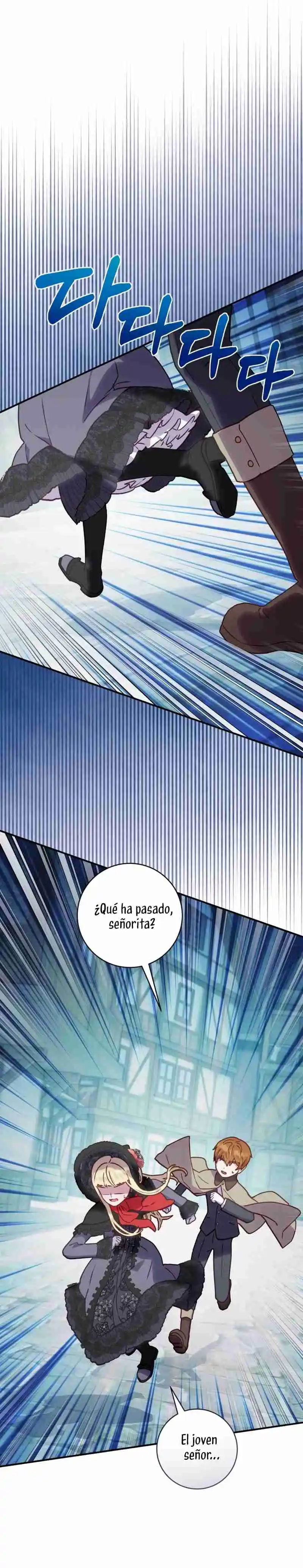 La Mente Maestra Villana Tiene Suerte En Sus últimos Años - Capítulo 52 - Página 16 - LectorTMOo