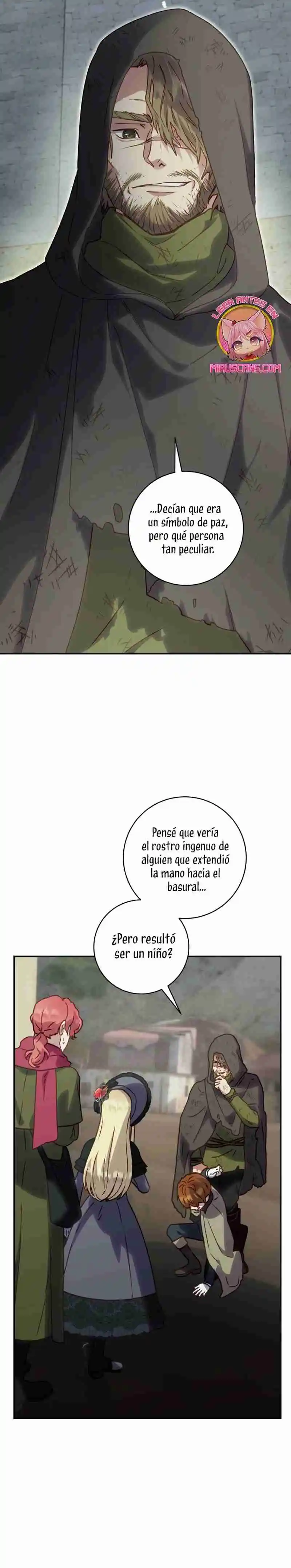La Mente Maestra Villana Tiene Suerte En Sus últimos Años - Capítulo 53 - Página 4 - LectorTMOo