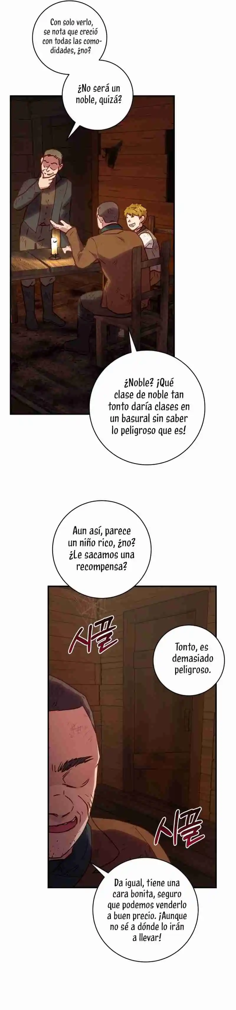 La Mente Maestra Villana Tiene Suerte En Sus últimos Años - Capítulo 53 - Página 12 - LectorTMOo